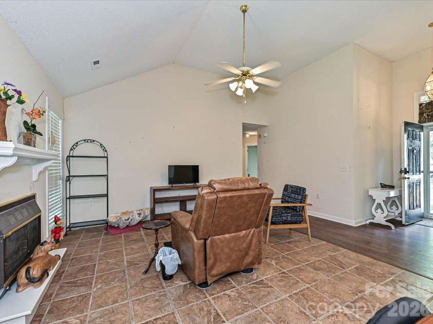 2814 Rosemeade Drive, Monroe, NC 28110.  MLS# CAR4405687, YatesRealty ID 39789. 