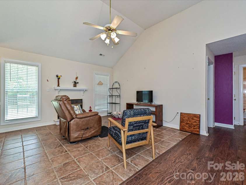 2814 Rosemeade Drive, Monroe, NC 28110.  MLS# CAR4405687, YatesRealty ID 39789. 