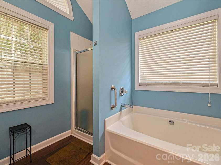 2814 Rosemeade Drive, Monroe, NC 28110.  MLS# CAR4405687, YatesRealty ID 39789. 