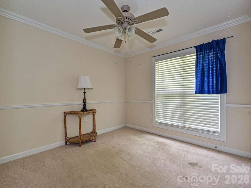 2814 Rosemeade Drive, Monroe, NC 28110.  MLS# CAR4405687, YatesRealty ID 39789. 