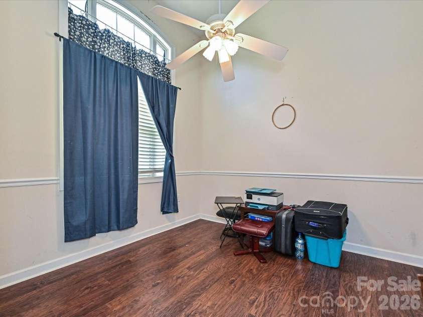 2814 Rosemeade Drive, Monroe, NC 28110.  MLS# CAR4405687, YatesRealty ID 39789. 