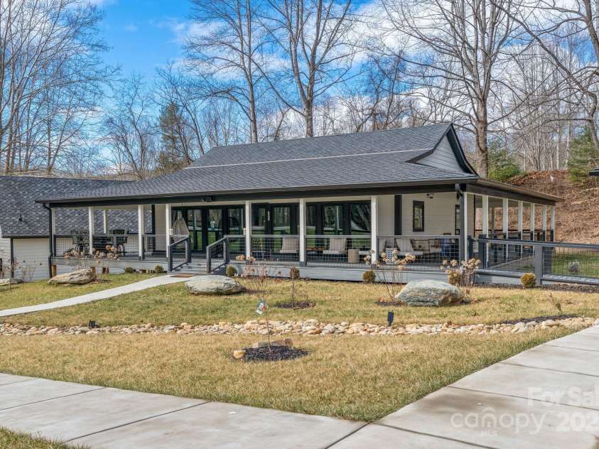 173,175,177,179 Old County Home Road, Brevard, NC 28712.  MLS# CAR4181777, YatesRealty ID 3979. Welcome to Life's Good Retreat