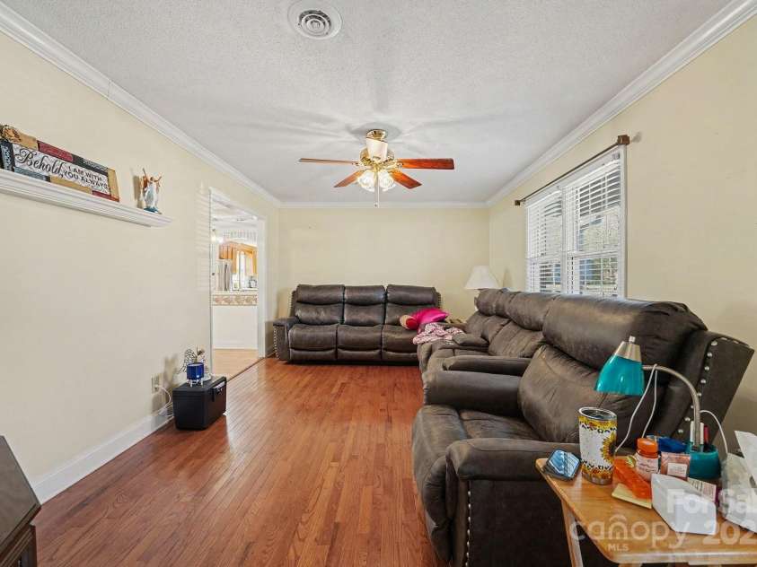 4057 Leafmore Street, Concord, NC 28027.  MLS# CAR4332836, YatesRealty ID 3979. 