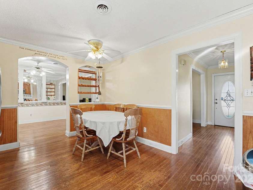 4057 Leafmore Street, Concord, NC 28027.  MLS# CAR4332836, YatesRealty ID 3979. 