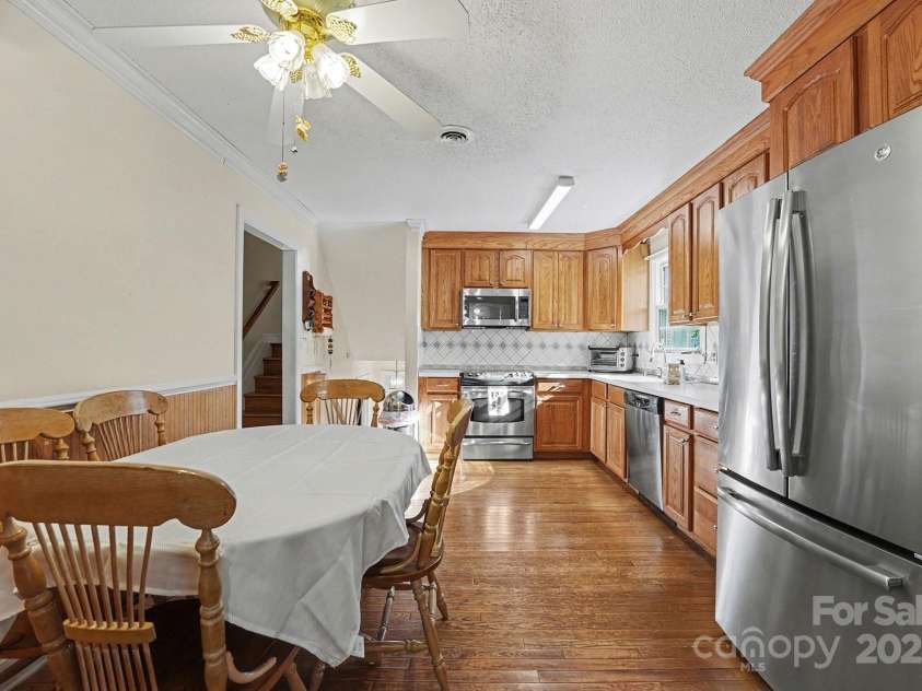 4057 Leafmore Street, Concord, NC 28027.  MLS# CAR4332836, YatesRealty ID 3979. 