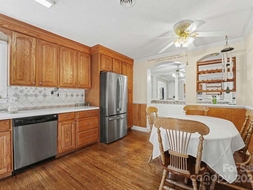 4057 Leafmore Street, Concord, NC 28027.  MLS# CAR4332836, YatesRealty ID 3979. 