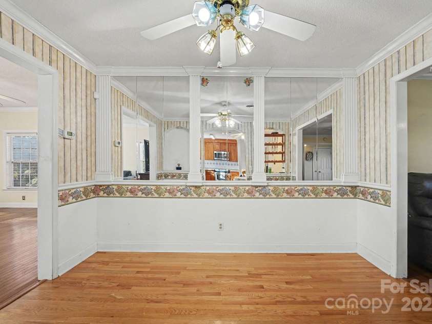 4057 Leafmore Street, Concord, NC 28027.  MLS# CAR4332836, YatesRealty ID 3979. 