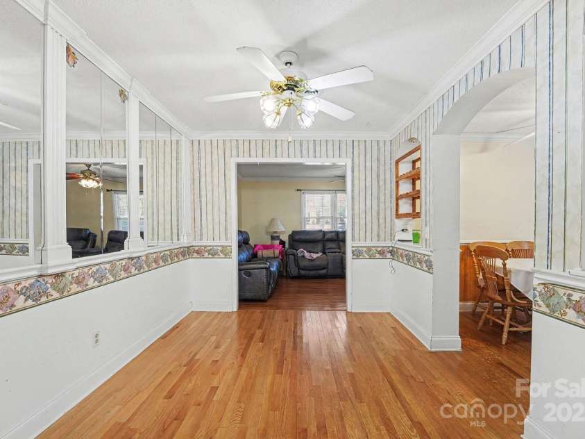 4057 Leafmore Street, Concord, NC 28027.  MLS# CAR4332836, YatesRealty ID 3979. 