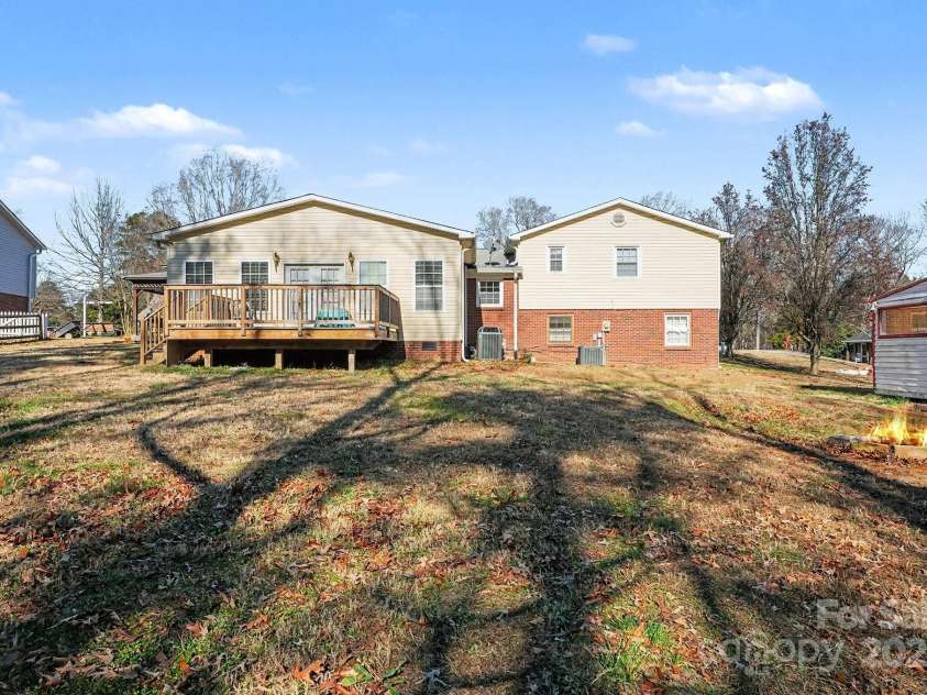 4057 Leafmore Street, Concord, NC 28027.  MLS# CAR4332836, YatesRealty ID 3979. 