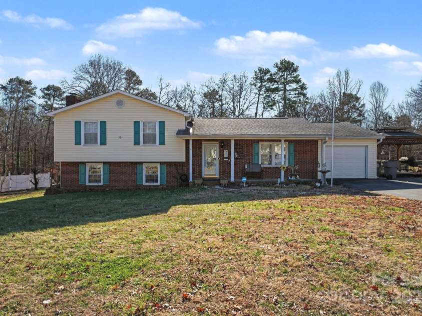 4057 Leafmore Street, Concord, NC 28027.  MLS# CAR4332836, YatesRealty ID 3979. 