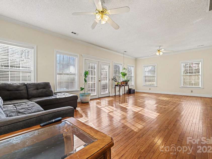 4057 Leafmore Street, Concord, NC 28027.  MLS# CAR4332836, YatesRealty ID 3979. 