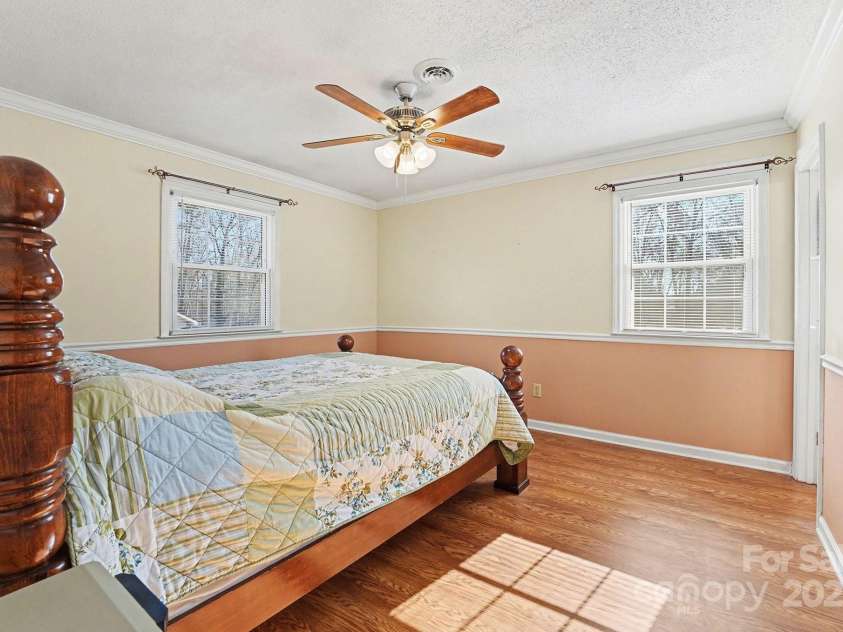 4057 Leafmore Street, Concord, NC 28027.  MLS# CAR4332836, YatesRealty ID 3979. 