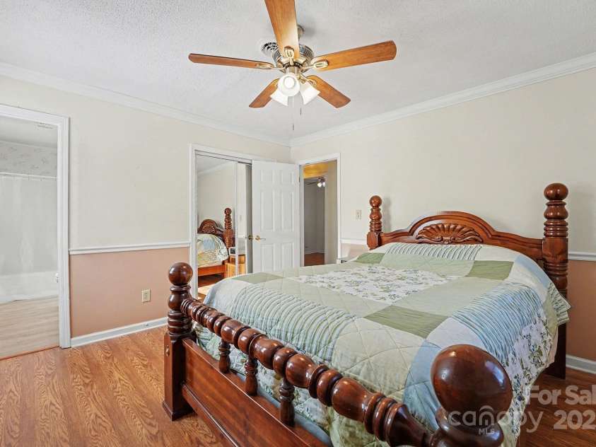 4057 Leafmore Street, Concord, NC 28027.  MLS# CAR4332836, YatesRealty ID 3979. 