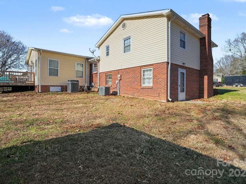 4057 Leafmore Street, Concord, NC 28027.  MLS# CAR4332836, YatesRealty ID 3979. 