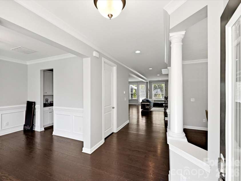 2657 Cheverny Place, Concord, NC 28027.  MLS# CAR4405609, YatesRealty ID 39793. 