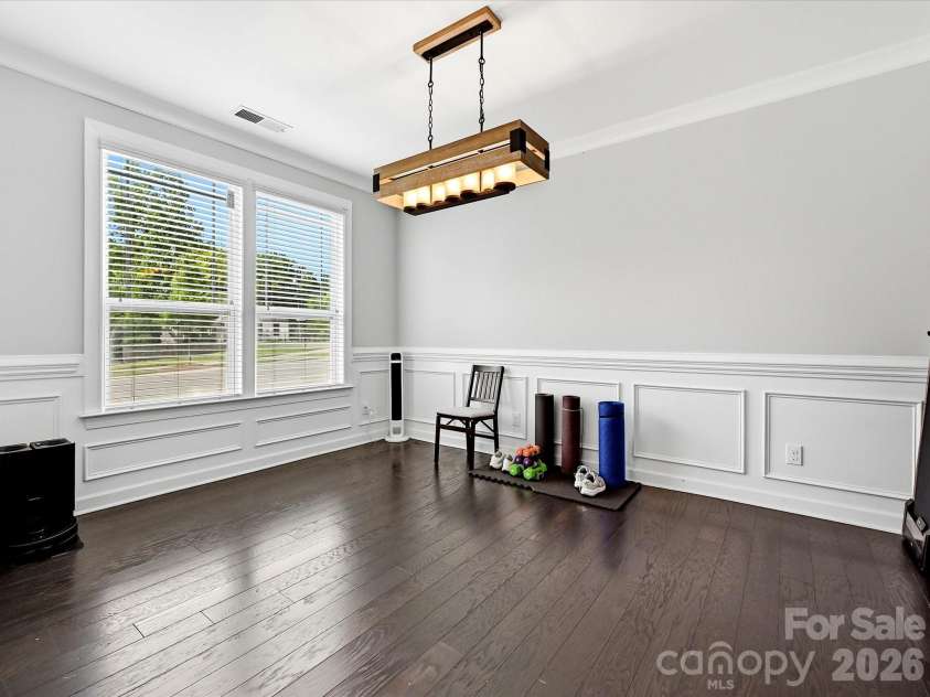 2657 Cheverny Place, Concord, NC 28027.  MLS# CAR4405609, YatesRealty ID 39793. 