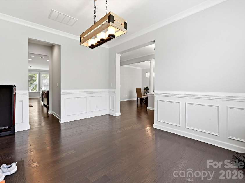 2657 Cheverny Place, Concord, NC 28027.  MLS# CAR4405609, YatesRealty ID 39793. 