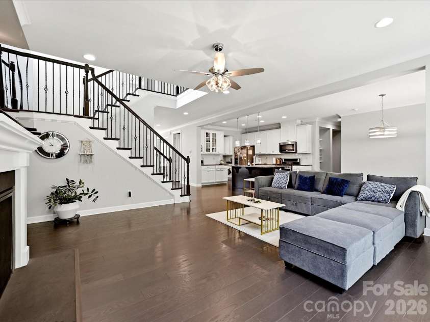 2657 Cheverny Place, Concord, NC 28027.  MLS# CAR4405609, YatesRealty ID 39793. 