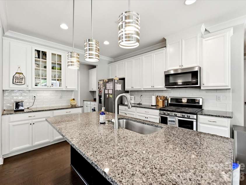 2657 Cheverny Place, Concord, NC 28027.  MLS# CAR4405609, YatesRealty ID 39793. 