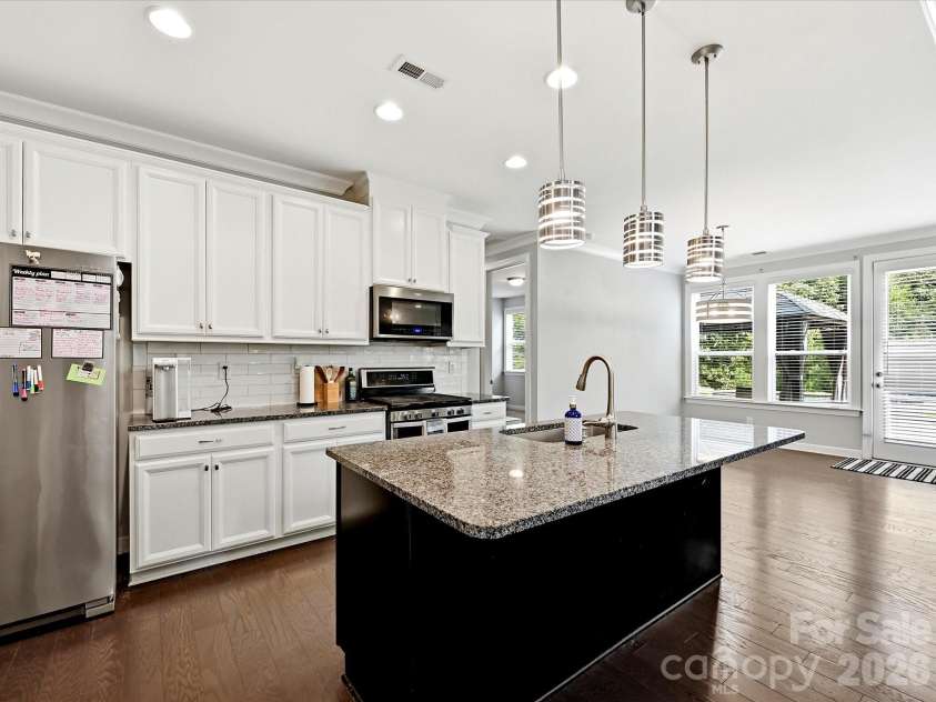 2657 Cheverny Place, Concord, NC 28027.  MLS# CAR4405609, YatesRealty ID 39793. 