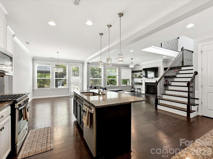 2657 Cheverny Place, Concord, NC 28027.  MLS# CAR4405609, YatesRealty ID 39793. 