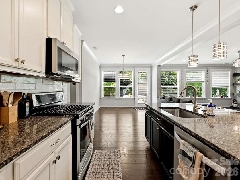 2657 Cheverny Place, Concord, NC 28027.  MLS# CAR4405609, YatesRealty ID 39793. 