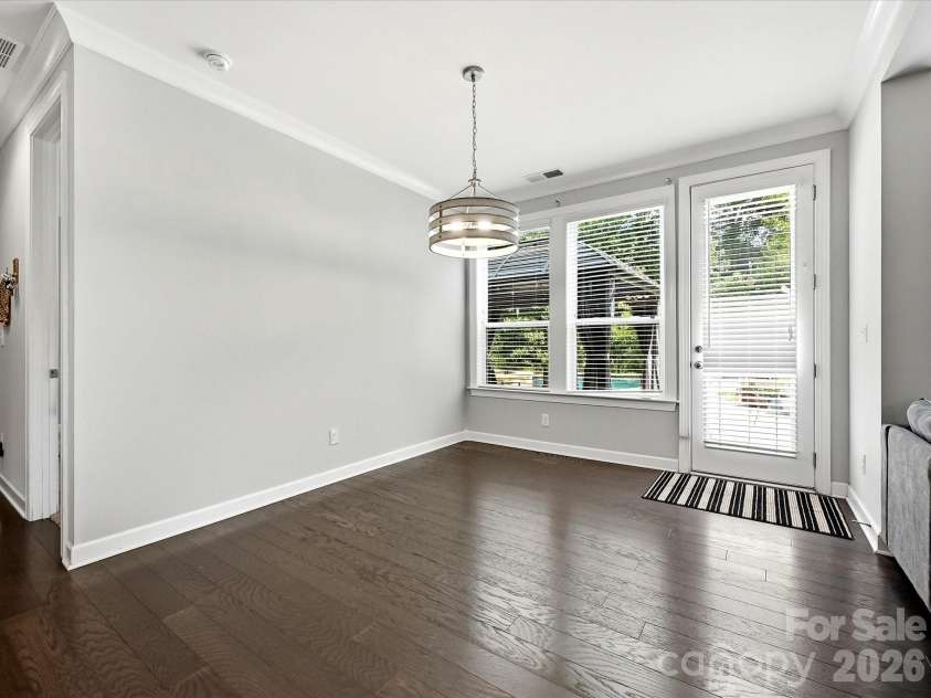 2657 Cheverny Place, Concord, NC 28027.  MLS# CAR4405609, YatesRealty ID 39793. 
