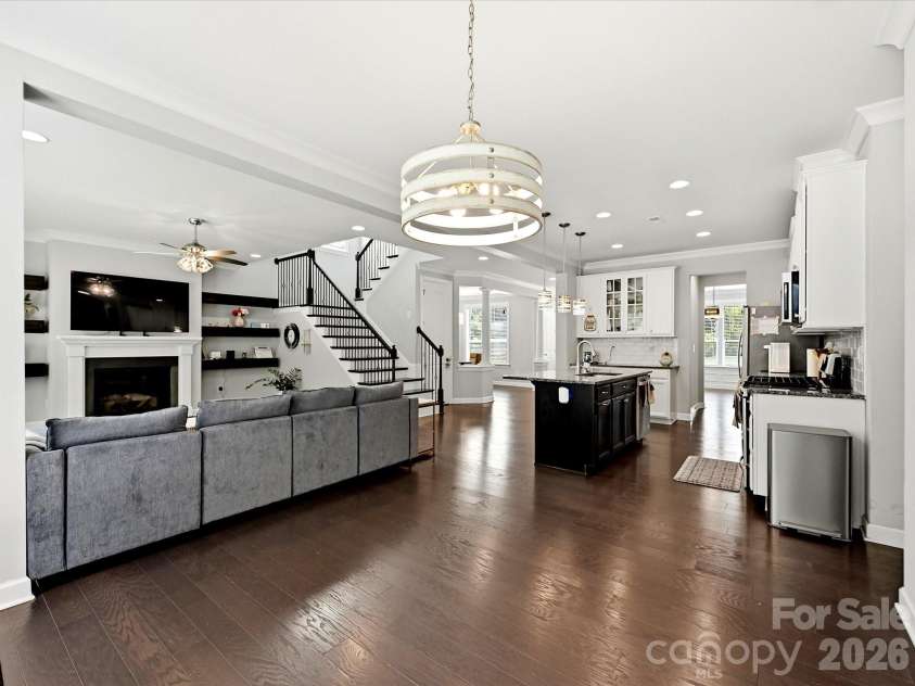 2657 Cheverny Place, Concord, NC 28027.  MLS# CAR4405609, YatesRealty ID 39793. 