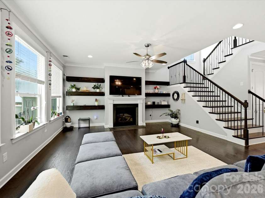 2657 Cheverny Place, Concord, NC 28027.  MLS# CAR4405609, YatesRealty ID 39793. 