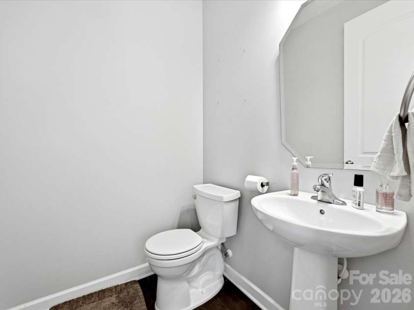 2657 Cheverny Place, Concord, NC 28027.  MLS# CAR4405609, YatesRealty ID 39793. 