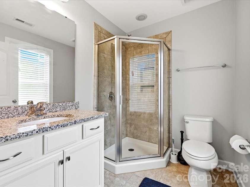 2657 Cheverny Place, Concord, NC 28027.  MLS# CAR4405609, YatesRealty ID 39793. 