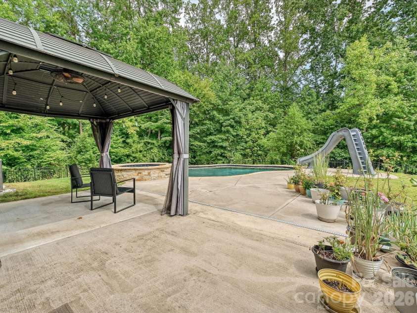 2657 Cheverny Place, Concord, NC 28027.  MLS# CAR4405609, YatesRealty ID 39793. 