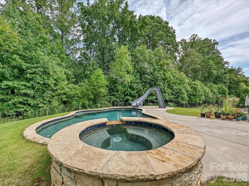2657 Cheverny Place, Concord, NC 28027.  MLS# CAR4405609, YatesRealty ID 39793. 