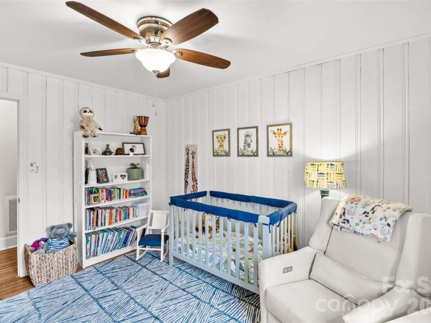 6326 Rosecrest Drive, Charlotte, NC 28210.  MLS# CAR4405630, YatesRealty ID 39794. 