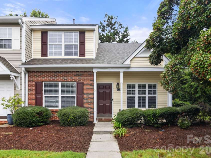 413 Caddy Street, Fort Mill, SC 29715.  MLS# CAR4405506, YatesRealty ID 39796. 