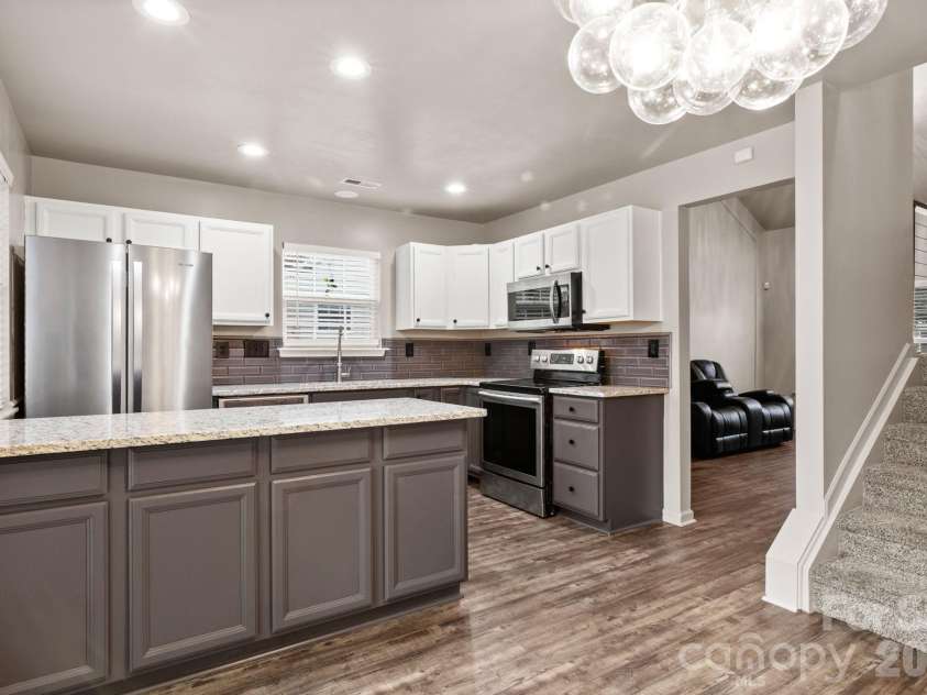 413 Caddy Street, Fort Mill, SC 29715.  MLS# CAR4405506, YatesRealty ID 39796. 