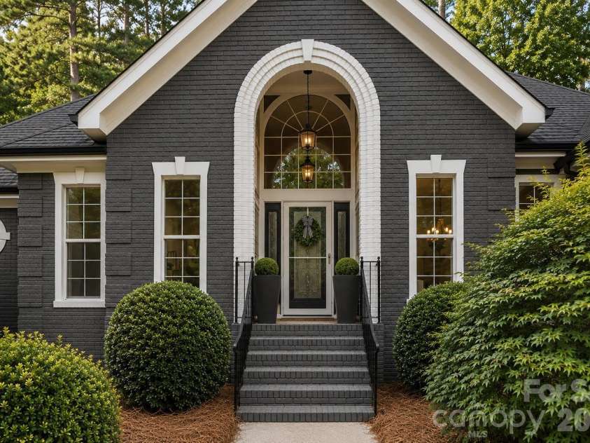 133 Lake Pine Road, Mooresville, NC 28117.  MLS# CAR4405559, YatesRealty ID 39798. 