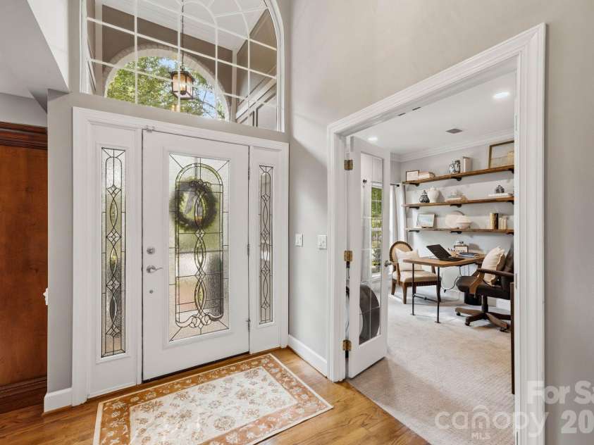 133 Lake Pine Road, Mooresville, NC 28117.  MLS# CAR4405559, YatesRealty ID 39798. 