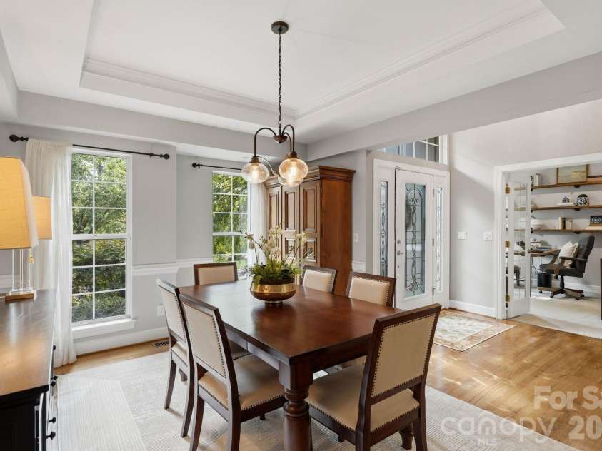 133 Lake Pine Road, Mooresville, NC 28117.  MLS# CAR4405559, YatesRealty ID 39798. 