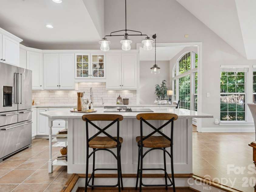 133 Lake Pine Road, Mooresville, NC 28117.  MLS# CAR4405559, YatesRealty ID 39798. 