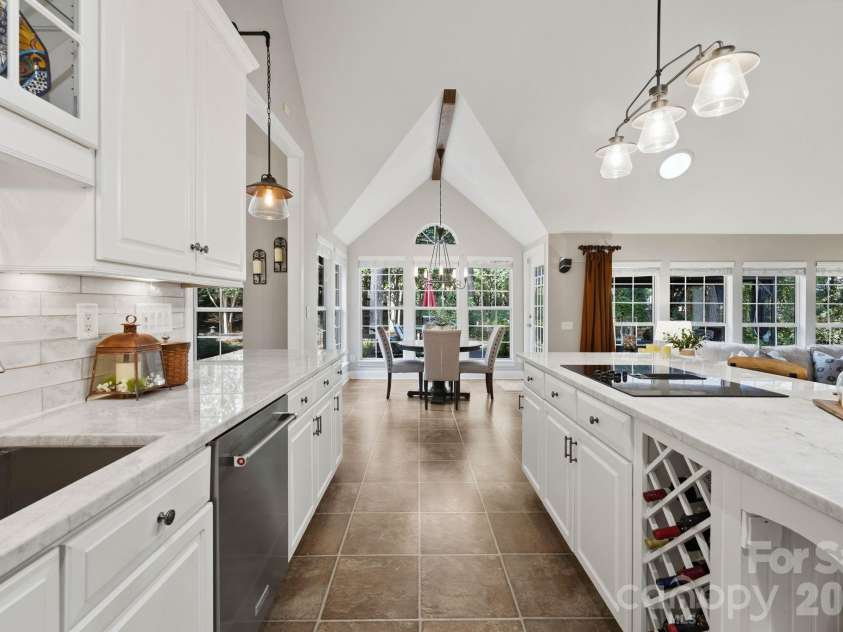 133 Lake Pine Road, Mooresville, NC 28117.  MLS# CAR4405559, YatesRealty ID 39798. 