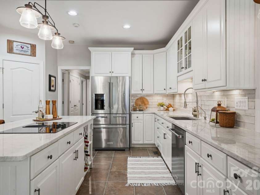 133 Lake Pine Road, Mooresville, NC 28117.  MLS# CAR4405559, YatesRealty ID 39798. 