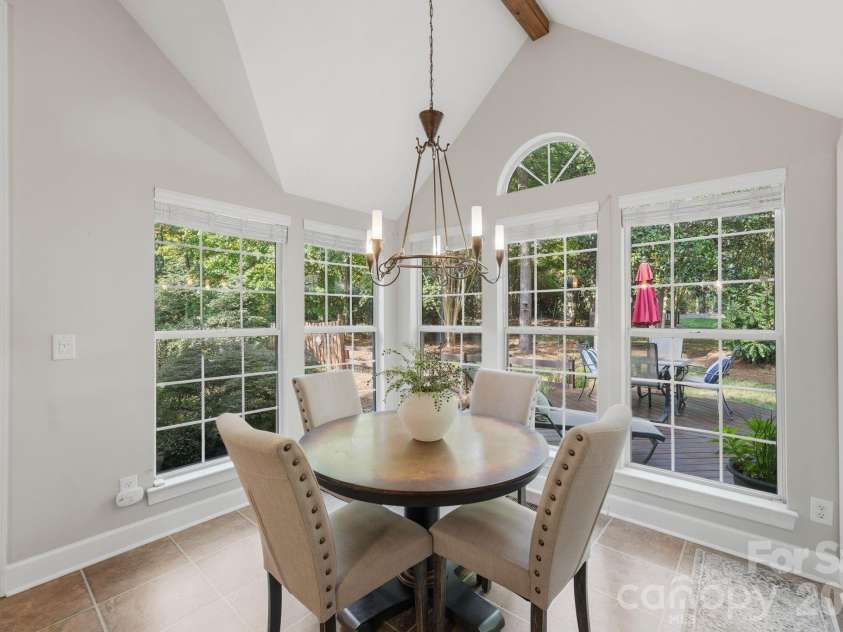 133 Lake Pine Road, Mooresville, NC 28117.  MLS# CAR4405559, YatesRealty ID 39798. 
