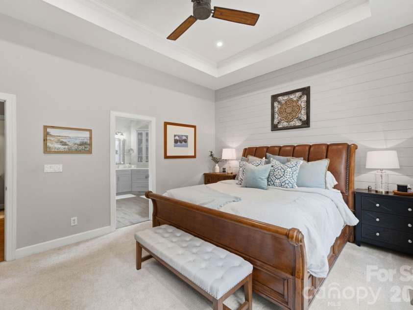 133 Lake Pine Road, Mooresville, NC 28117.  MLS# CAR4405559, YatesRealty ID 39798. 