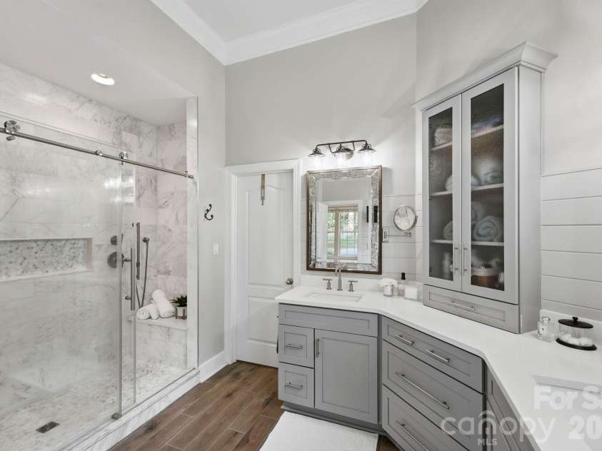 133 Lake Pine Road, Mooresville, NC 28117.  MLS# CAR4405559, YatesRealty ID 39798. 
