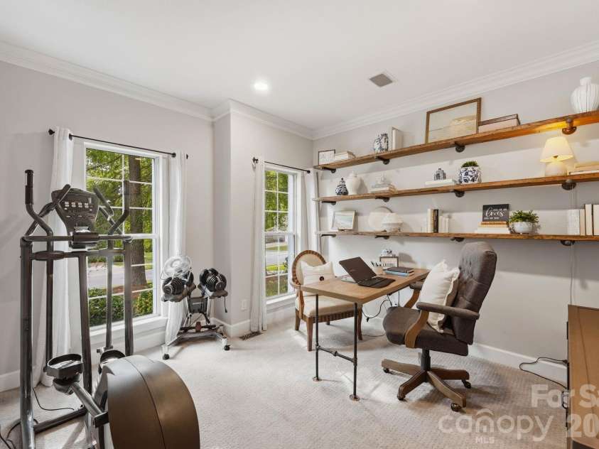133 Lake Pine Road, Mooresville, NC 28117.  MLS# CAR4405559, YatesRealty ID 39798. 
