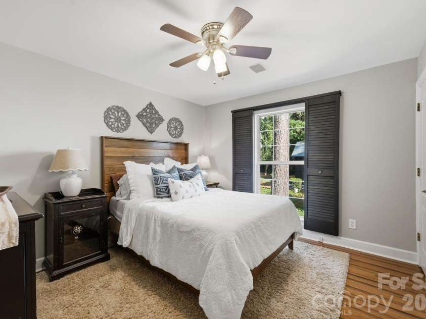133 Lake Pine Road, Mooresville, NC 28117.  MLS# CAR4405559, YatesRealty ID 39798. 