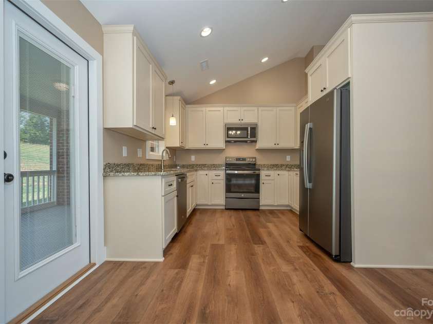 115 Kingston Place, Spindale, NC 28160.  MLS# CAR4038141, YatesRealty ID 398. 