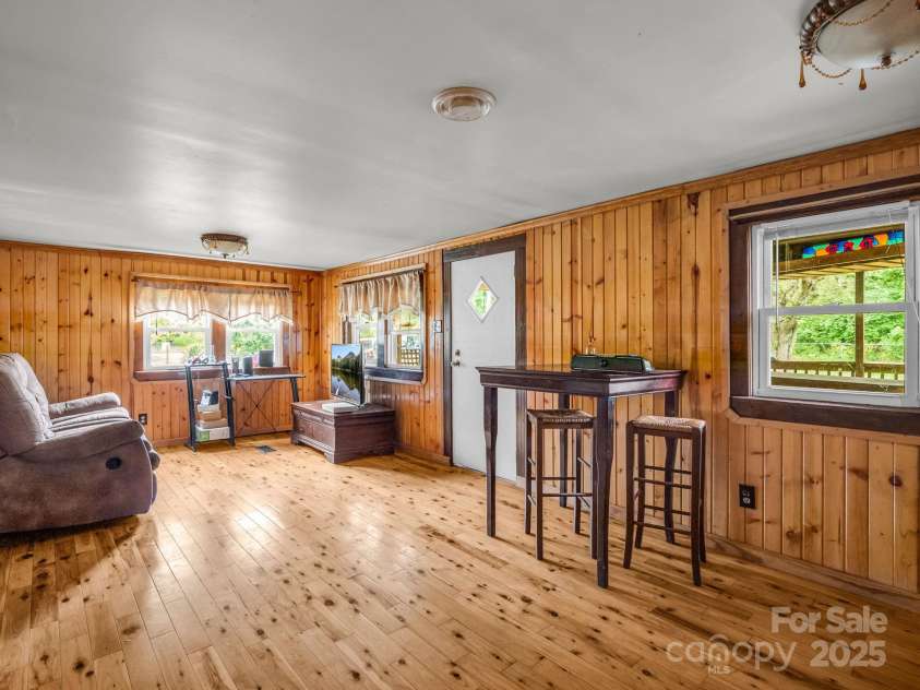 1761 Old Haywood Road, Asheville, NC 28806.  MLS# CAR4307370, YatesRealty ID 398. 