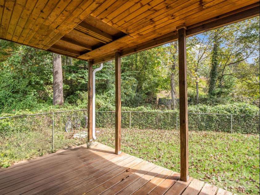 1761 Old Haywood Road, Asheville, NC 28806.  MLS# CAR4307370, YatesRealty ID 398. 